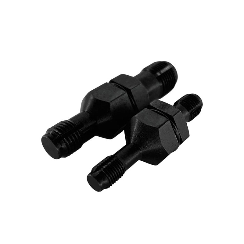 Набор для восстановления свечной резьбы Horex HZ 25.1.287W